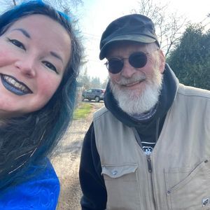 Meet your Posher, Gary